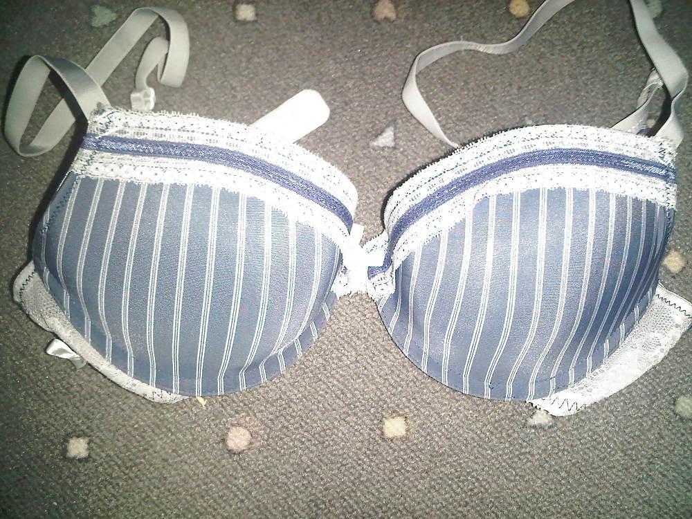 23P Girlfriend's bra - les soutifs des copines