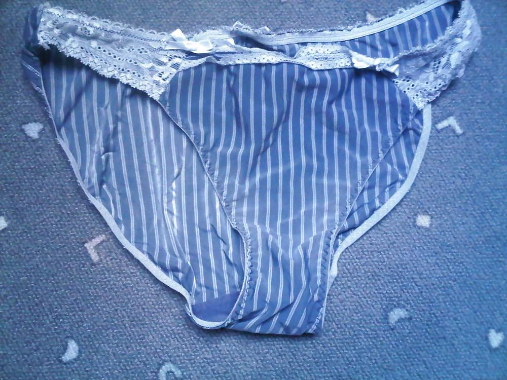 23P Girlfriend's bra - les soutifs des copines