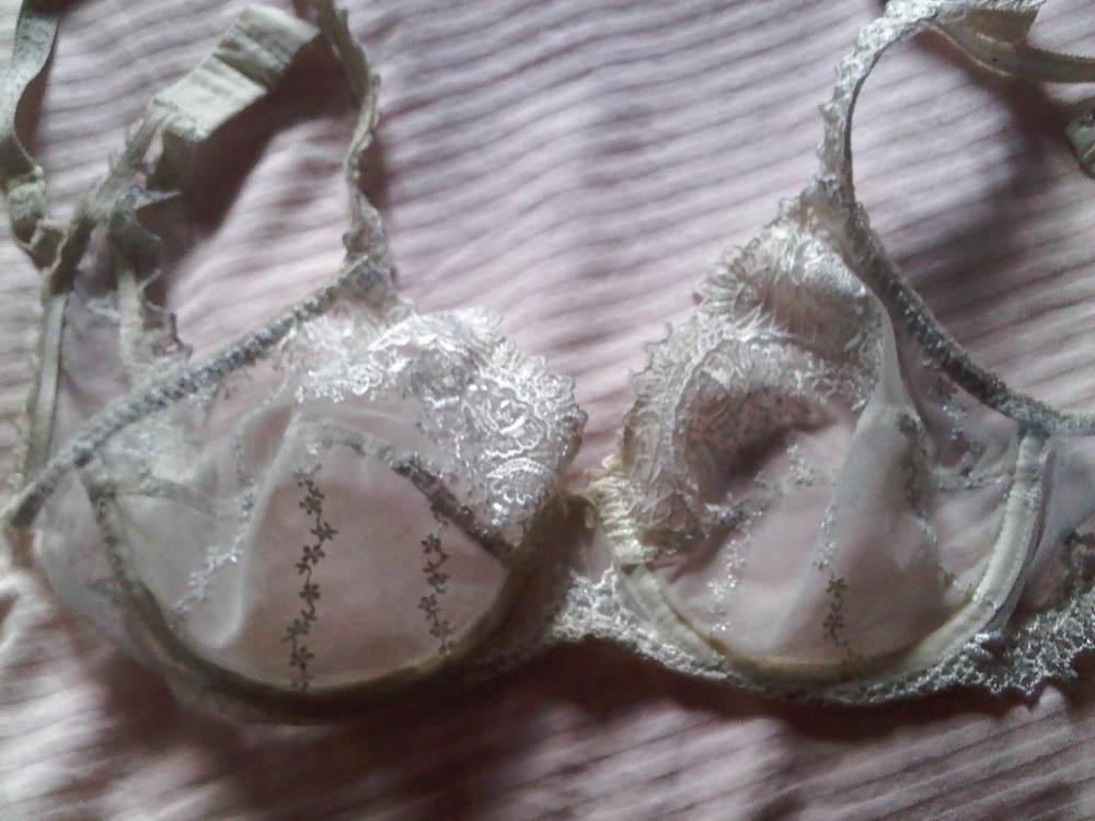 23P Girlfriend's bra - les soutifs des copines