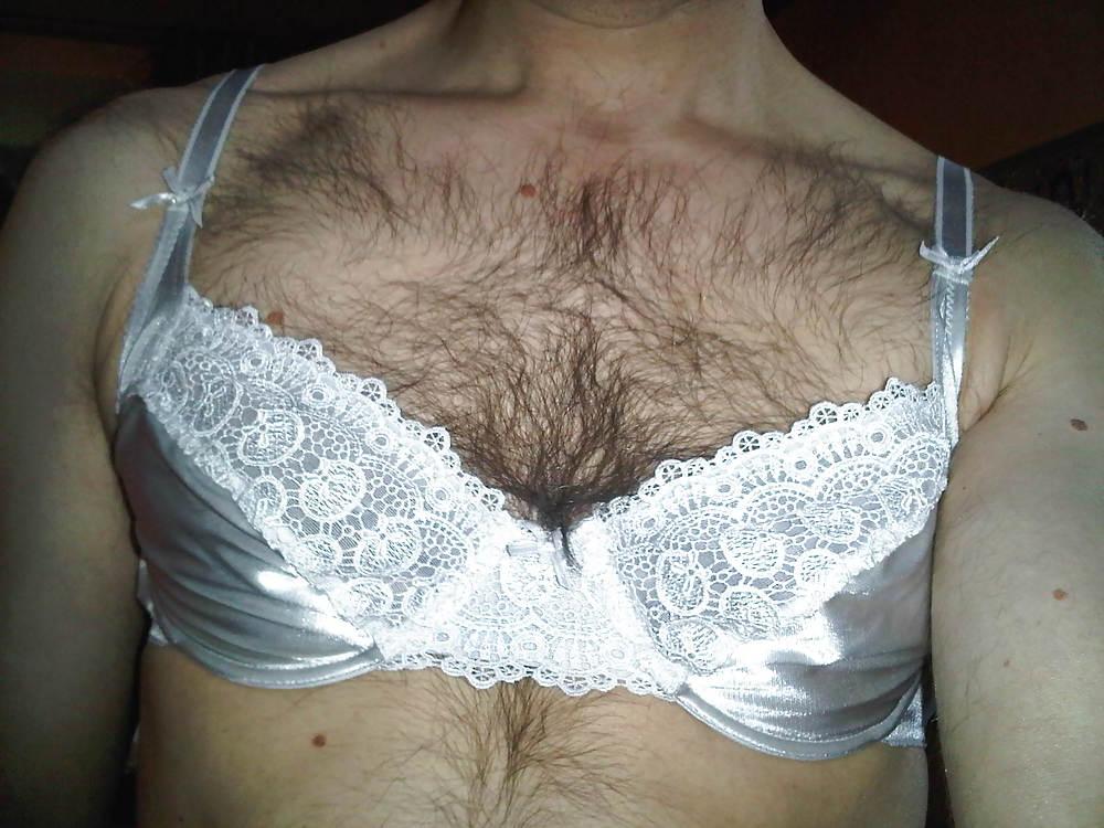23P Girlfriend's bra - les soutifs des copines