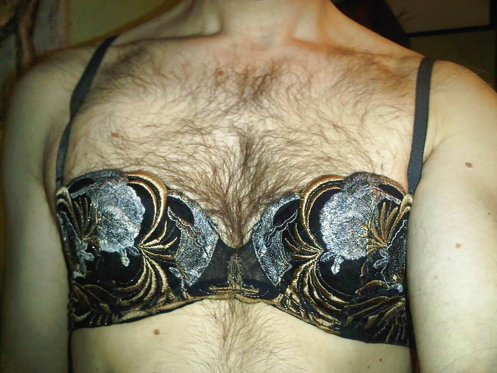 23P Girlfriend's bra - les soutifs des copines