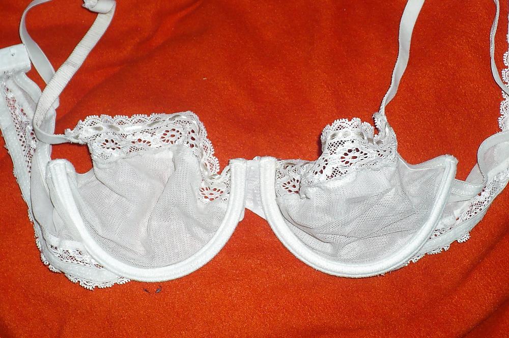 23P Girlfriend's bra - les soutifs des copines