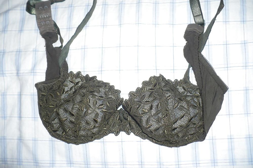 23P Girlfriend's bra - les soutifs des copines