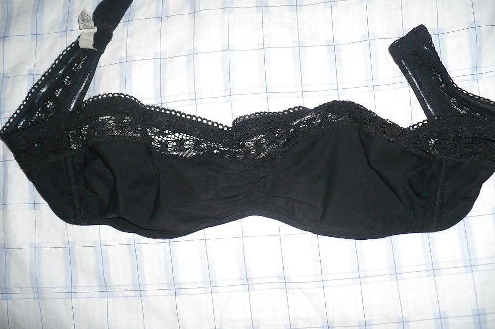 23P Girlfriend's bra - les soutifs des copines