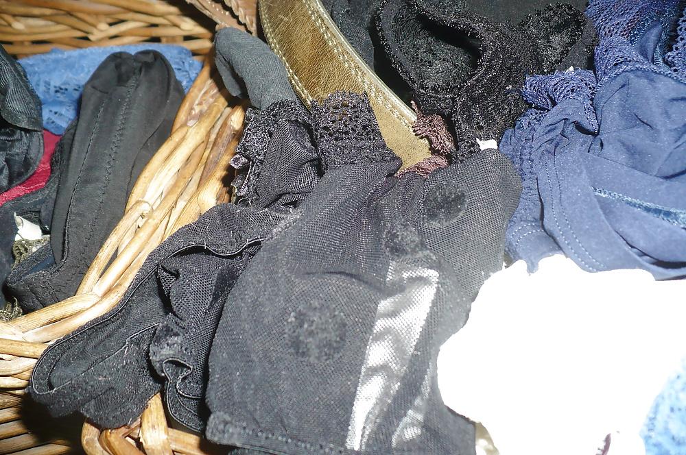 23P Girlfriend's bra - les soutifs des copines