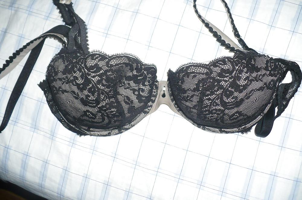 23P Girlfriend's bra - les soutifs des copines