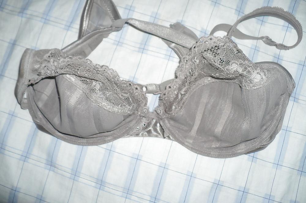 23P Girlfriend's bra - les soutifs des copines
