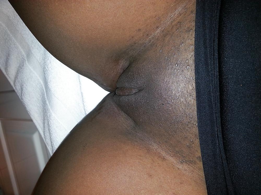 8P Miss pretty pussy