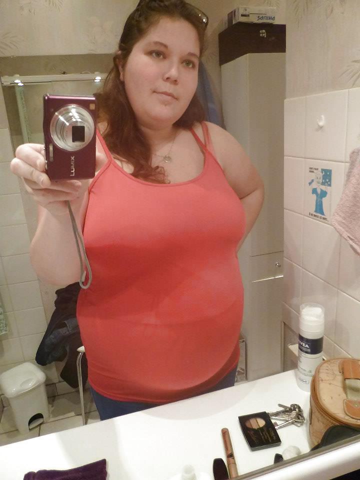 17P Enceinte - Pregnant