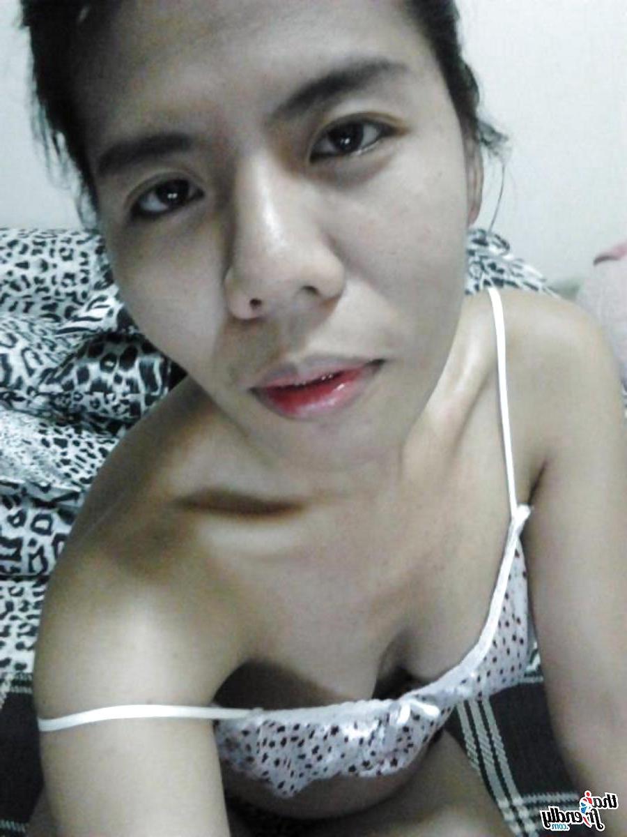 16P Hot Thai Girls for YOU to meet! (1)
