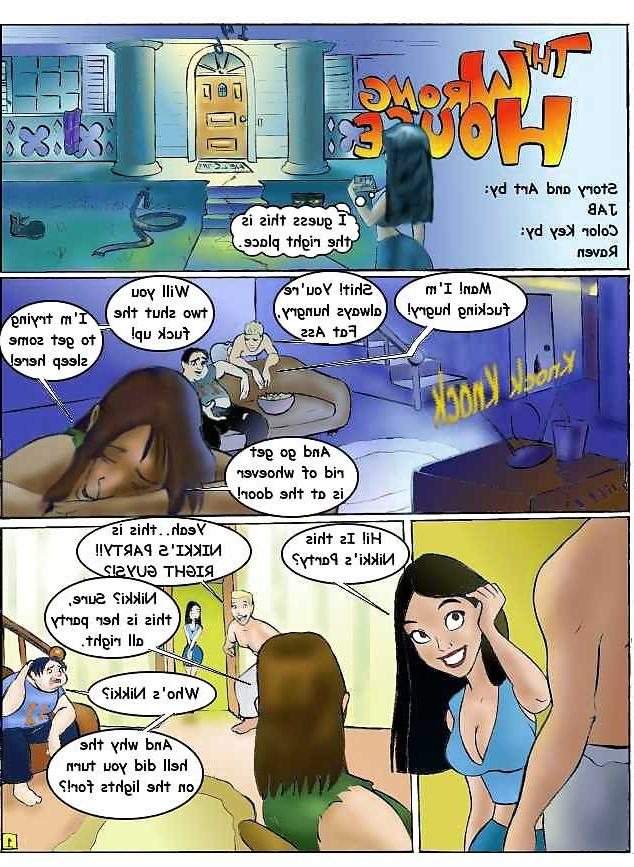 25P Horny teens girls boys - Hentai Pussy Comic Anime Mix 6