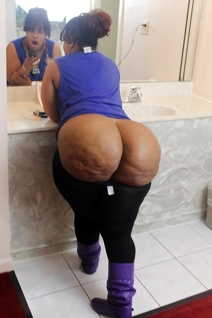 10P Here For That Ass, Not Your Face