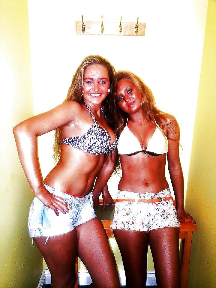 14P B&B  Beauty's and Bra's - MMR