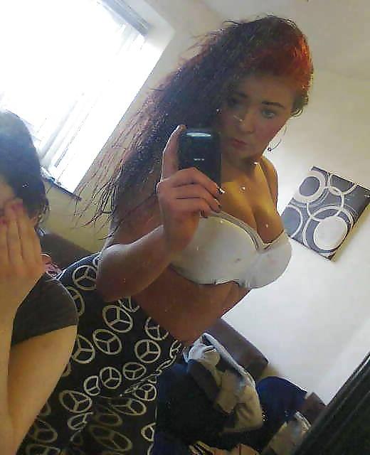14P B&B  Beauty's and Bra's - MMR
