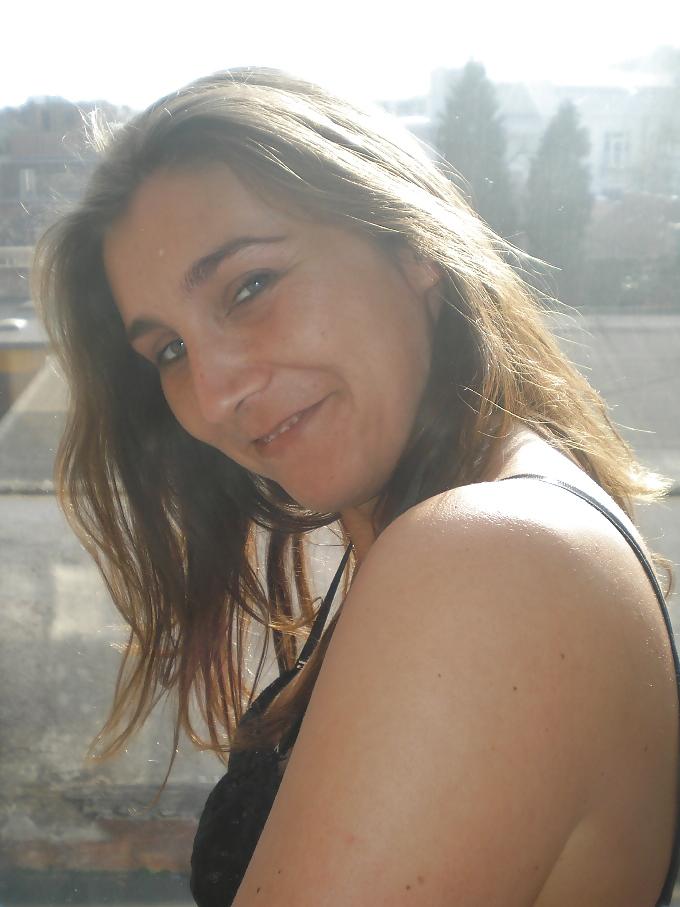 25P Real Amateur Set: Brunette girlfriend from Brazil