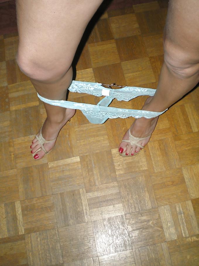 25P Real Amateur Set: Brunette girlfriend from Brazil