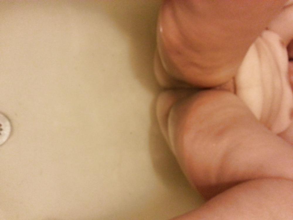 4P Bath time bbw 