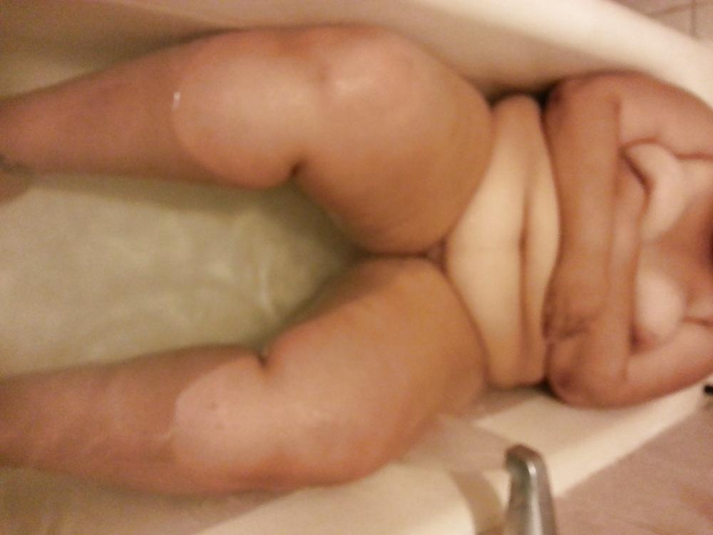4P Bath time bbw 