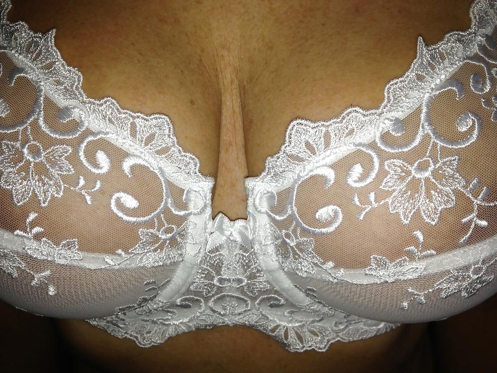 4P Another new Bra do you like it?