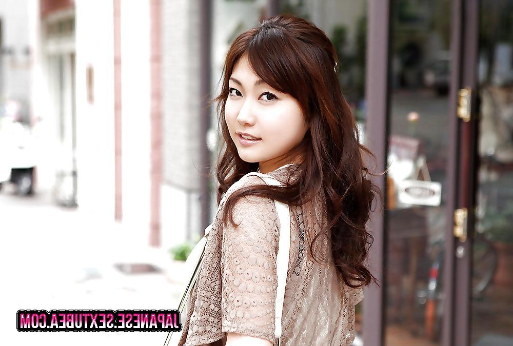 21P Nude Beautiful Japanese Girl HD Photos