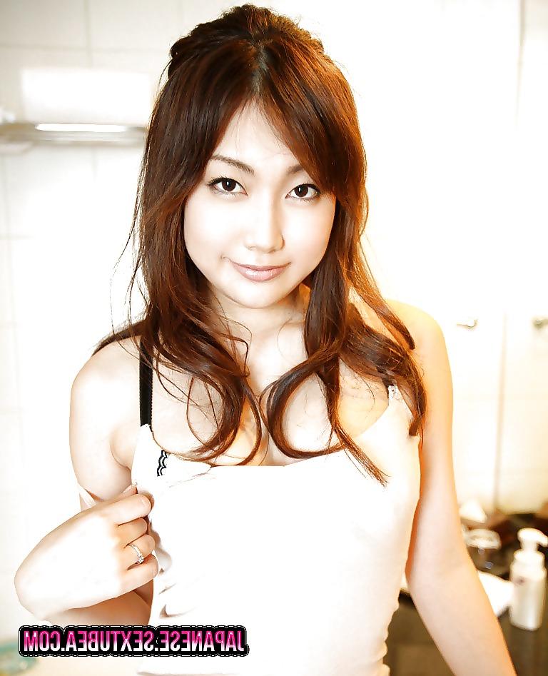 21P Nude Beautiful Japanese Girl HD Photos