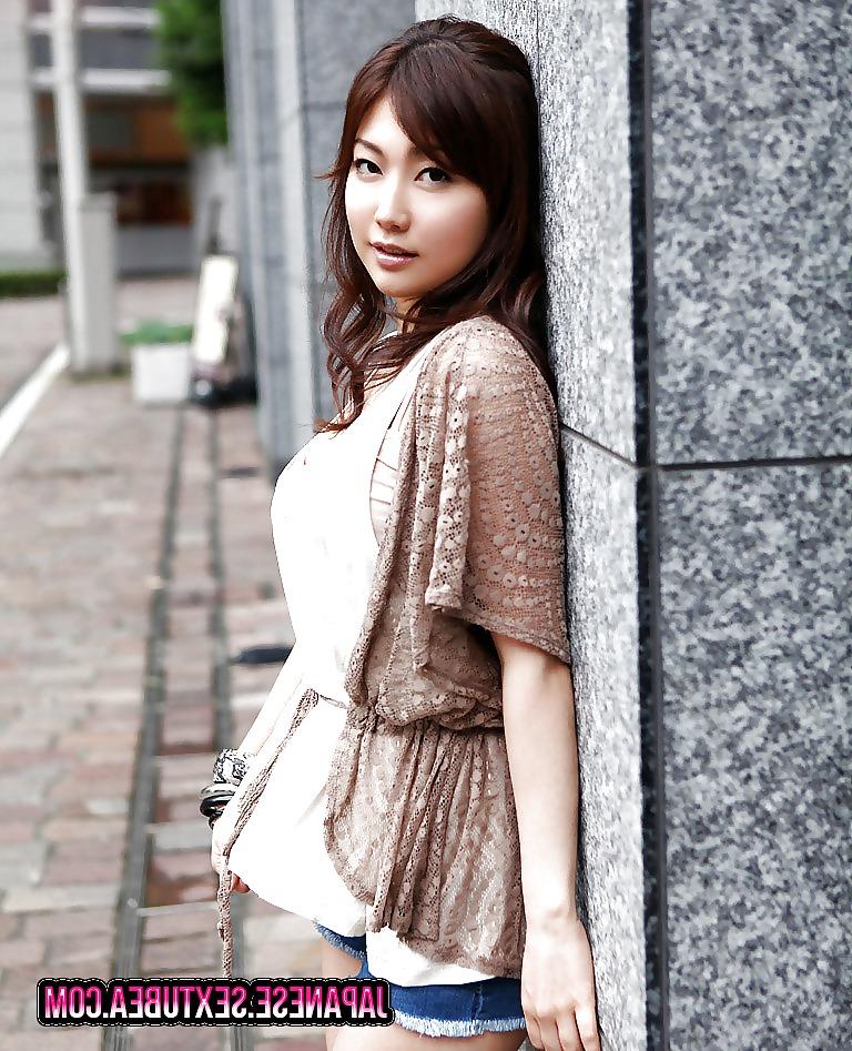 21P Nude Beautiful Japanese Girl HD Photos