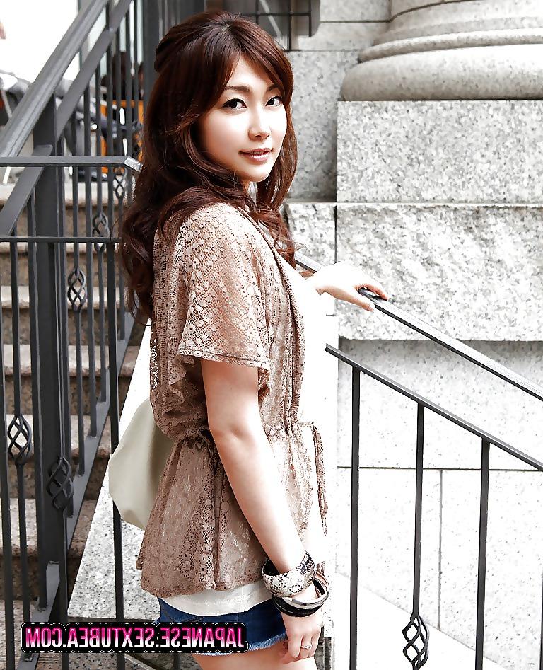 21P Nude Beautiful Japanese Girl HD Photos