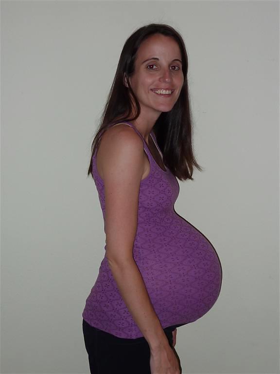 25P More Sexy Pregnant