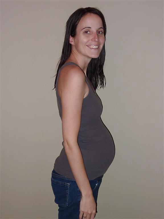 25P More Sexy Pregnant