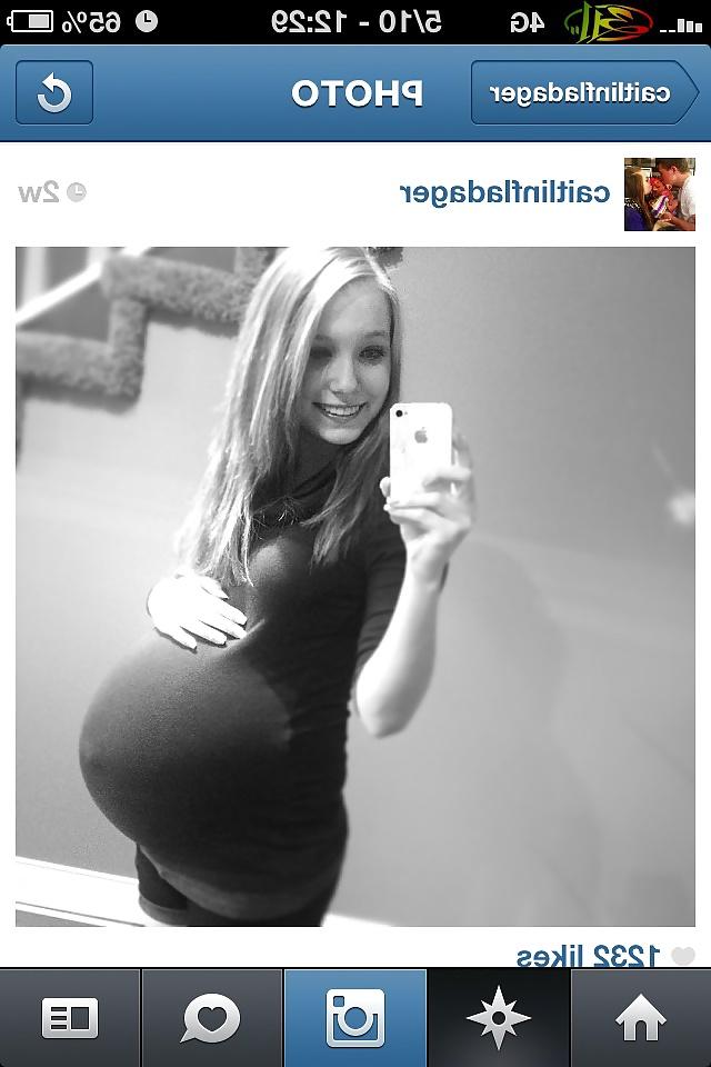 25P More Sexy Pregnant