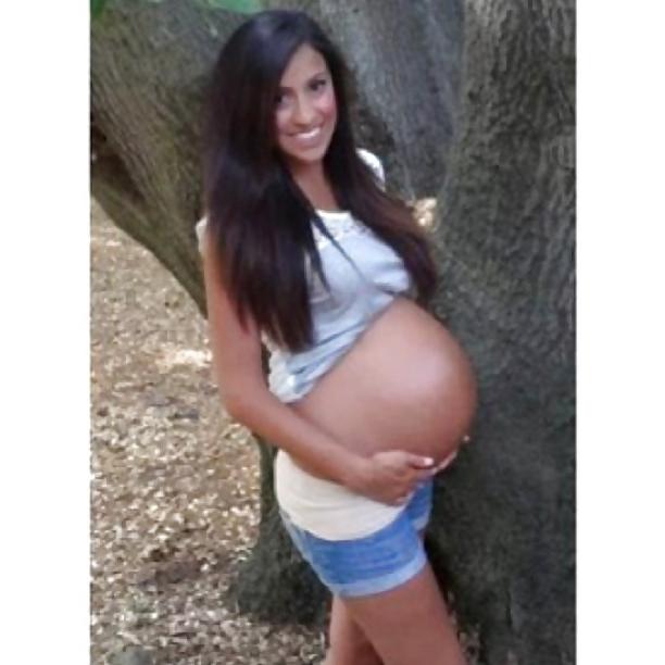 25P More Sexy Pregnant
