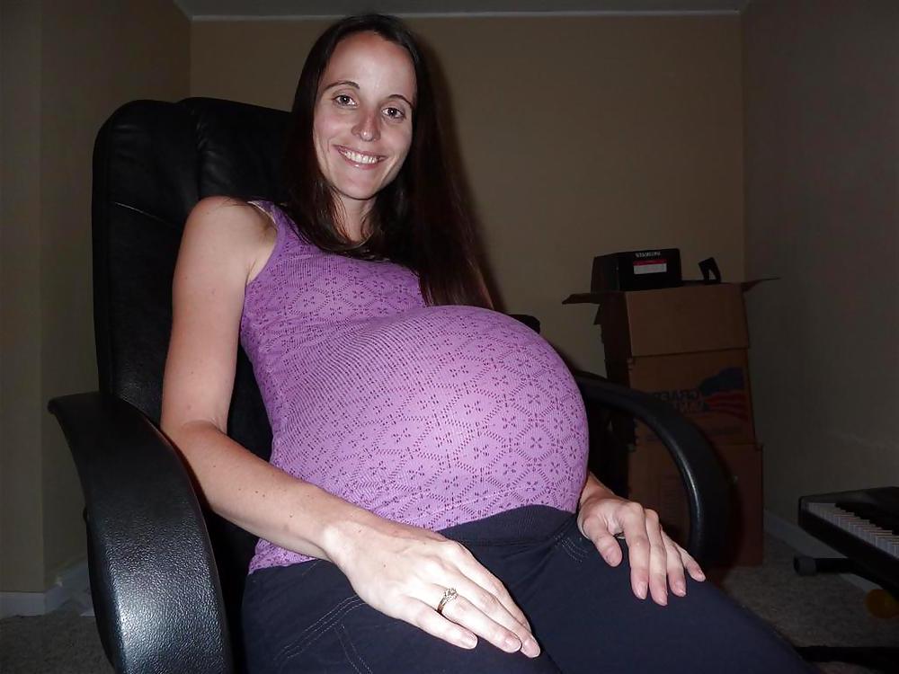 25P More Sexy Pregnant