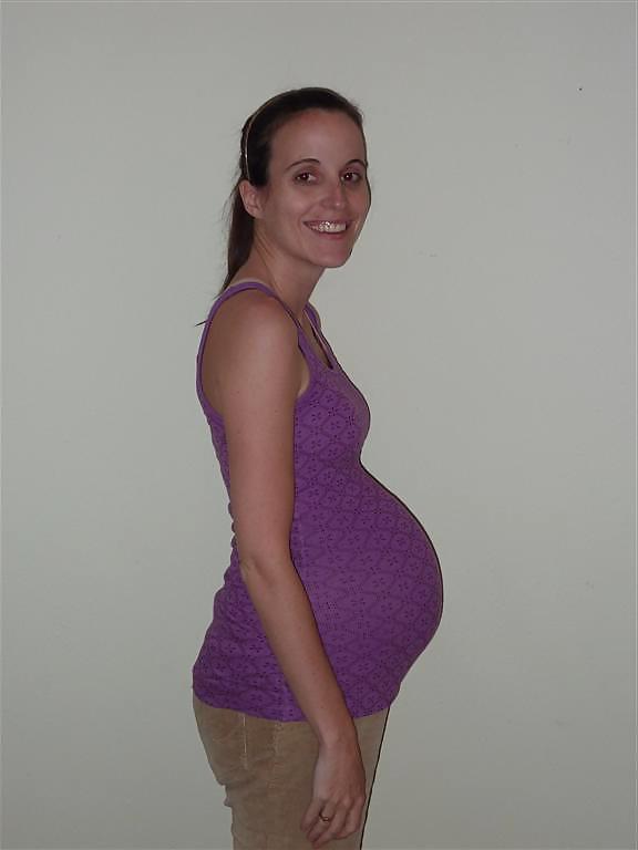 25P More Sexy Pregnant