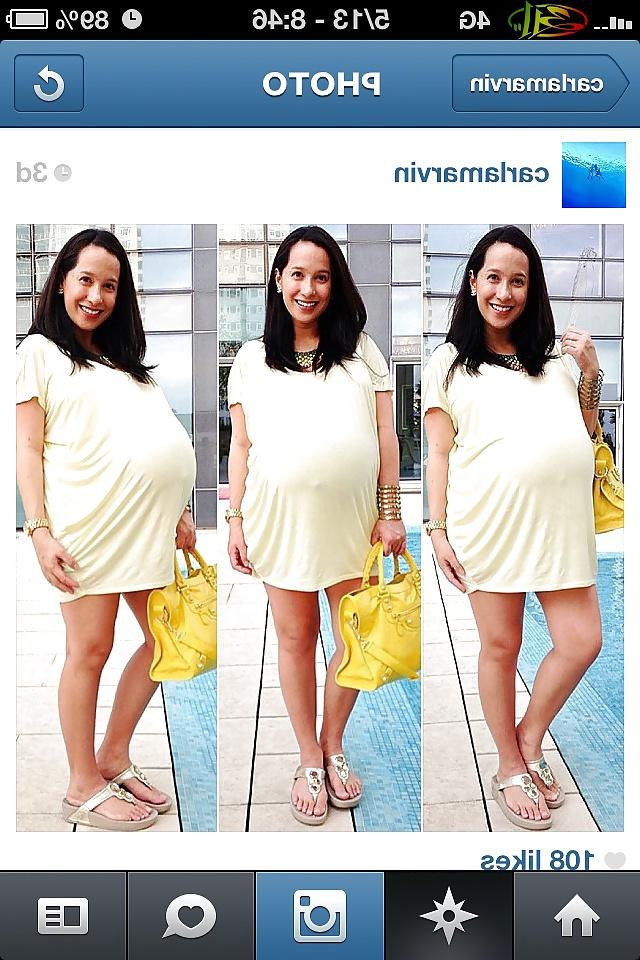 25P More Sexy Pregnant