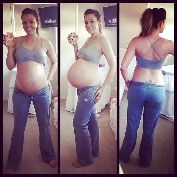 25P More Sexy Pregnant