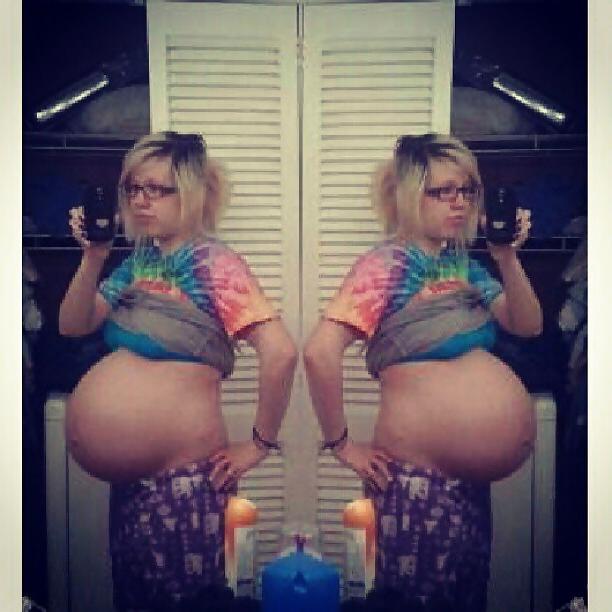 25P More Sexy Pregnant