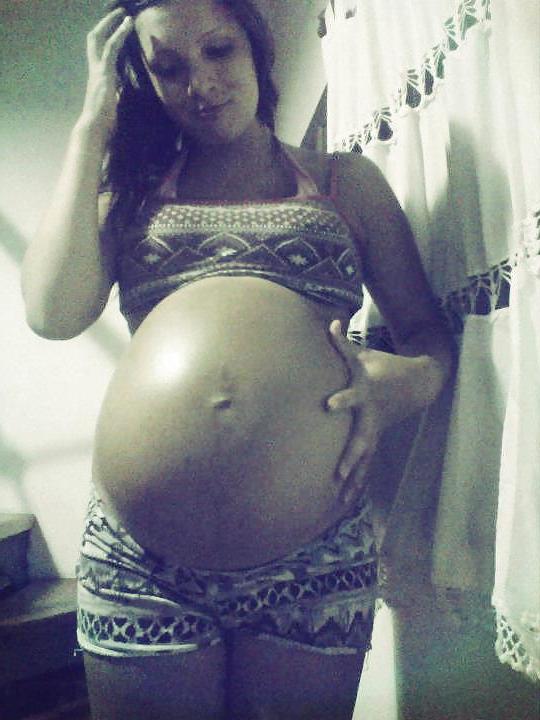 25P More Sexy Pregnant