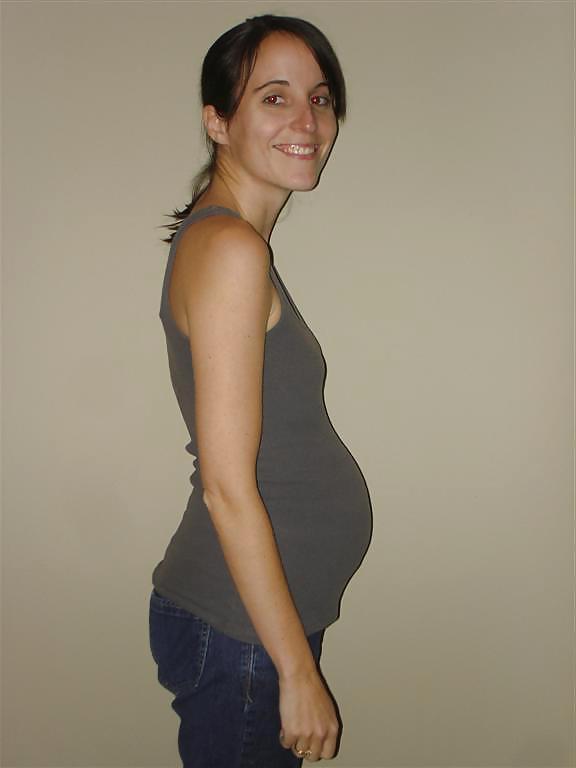 25P More Sexy Pregnant