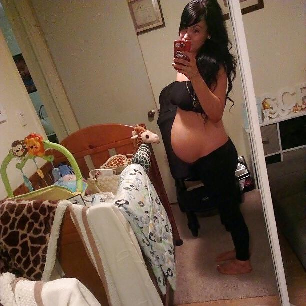 25P More Sexy Pregnant