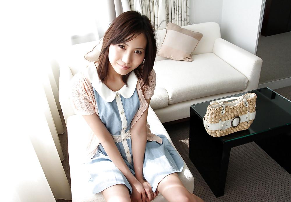 25P Sexy japanese girl fucked