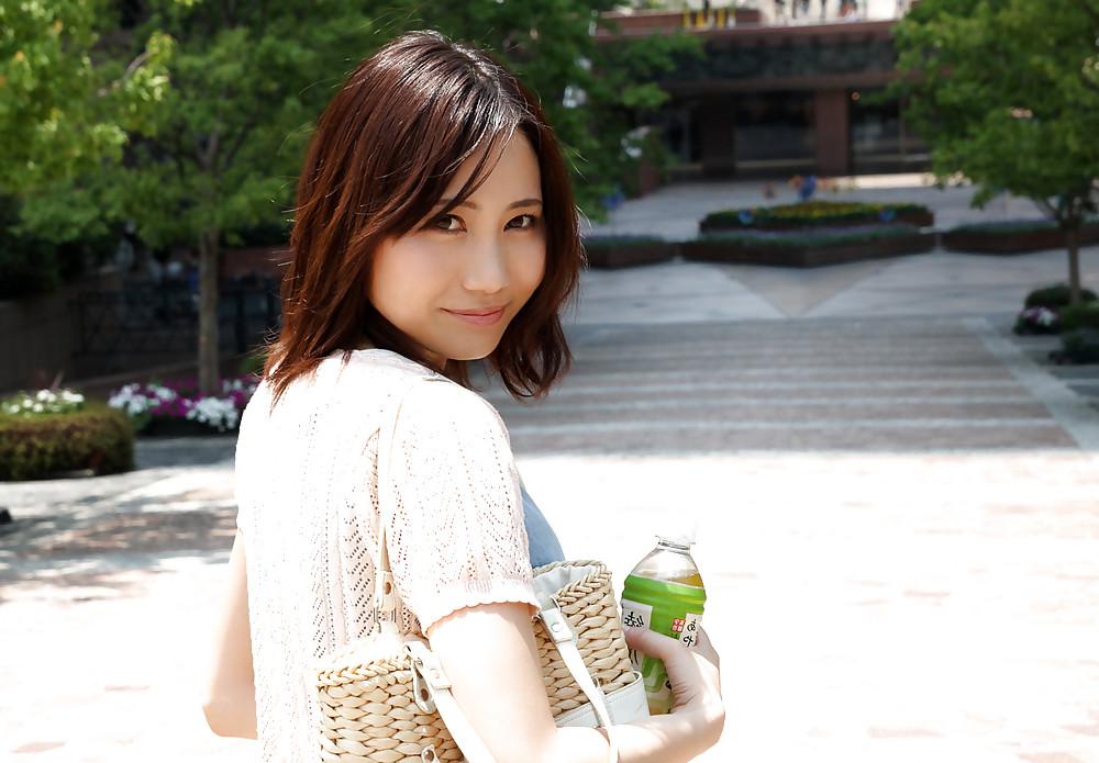 25P Sexy japanese girl fucked