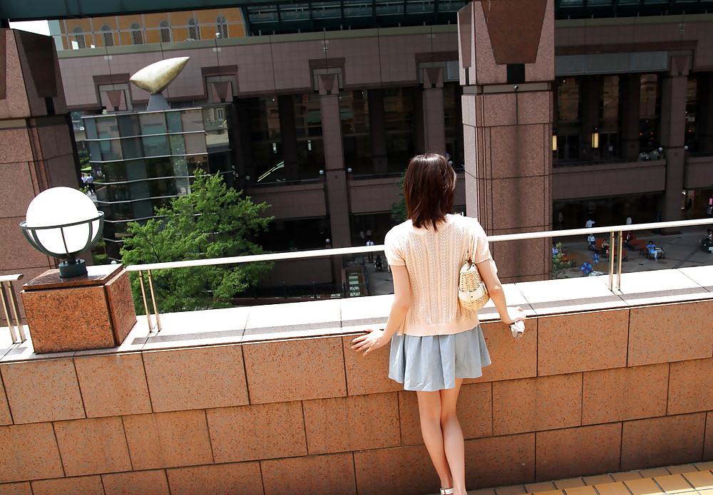 25P Sexy japanese girl fucked