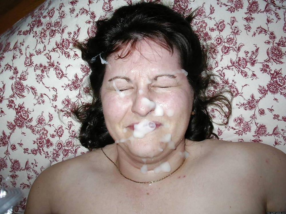 17P More facials