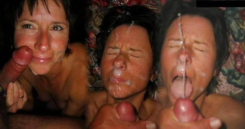 17P More facials