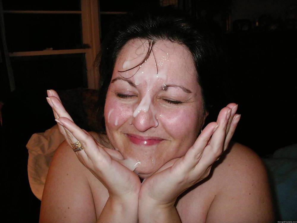 17P More facials
