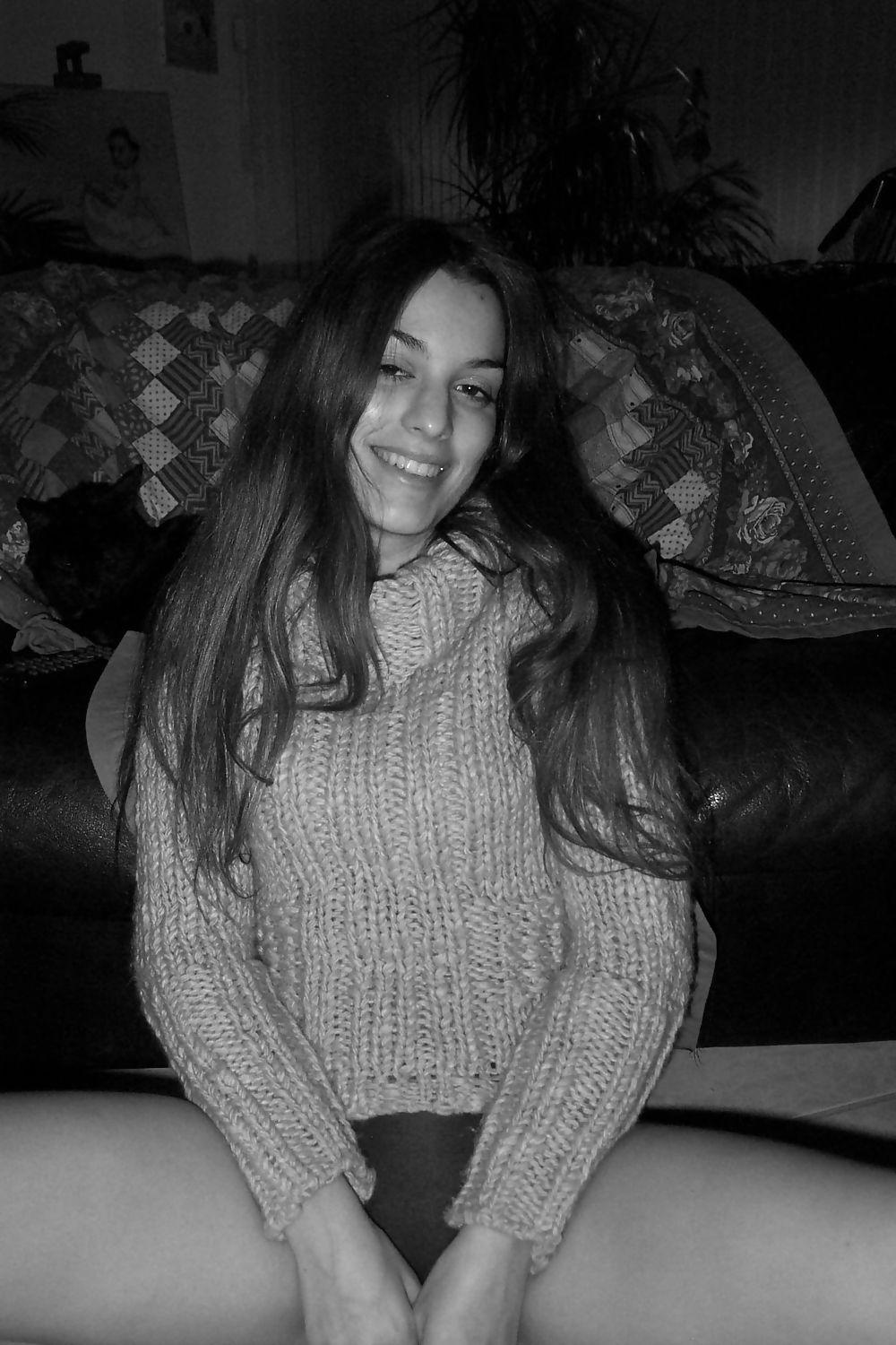 16P Amateur Teen's 51