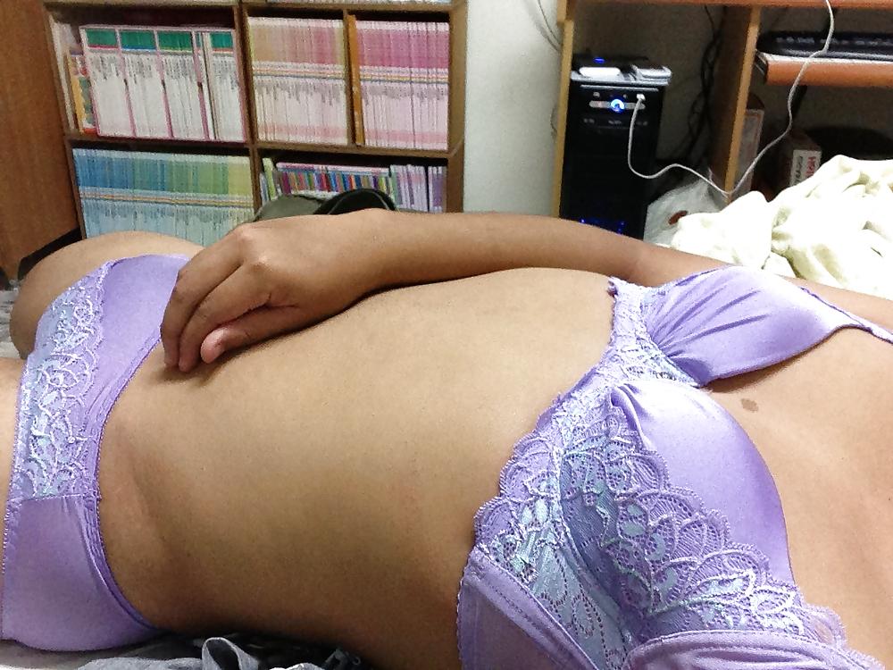 13P Bra fun