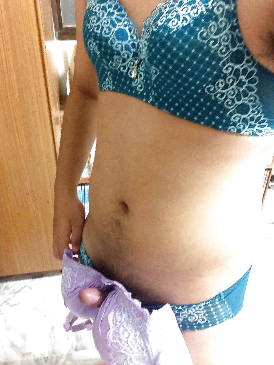 13P Bra fun