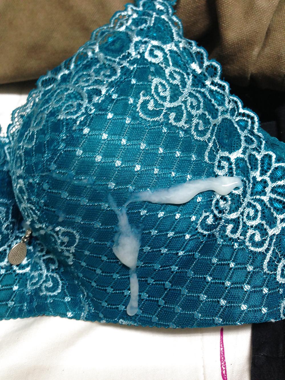 13P Bra fun