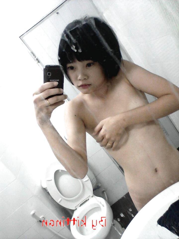 7P Non porn thai teen 2